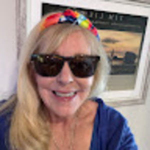 Meet your Posher, Dianne